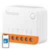 SONOFF INTELIGENTNY PRZEŁĄCZNIK MINI WIFI DO SMART HOME Z ZDALNYM DOSTĘPEM