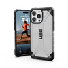 UAG Plasma - obudowa ochronna do iPhone 15 Pro Max (ice)
