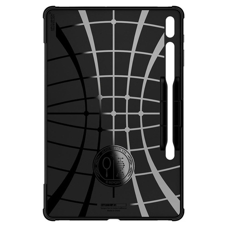 SPIGEN RUGGED ARMOR ”PRO” GALAXY TAB S7 / S8 11.0 BLACK