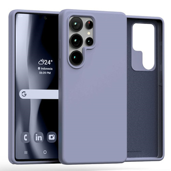 MERCURY POKROWIEC SILIKONOWY SAM S25 DO SAMSUNG GALAXY S21 S22 S23 OCHRONA