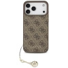 GUESS ETUI 4G CHARMS COLLECTION MAGSAFE DO IPHONE 17 PRO MAX STYLOWA