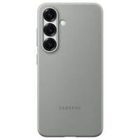 Etui Samsung Kindsuit do Galaxy S25      szary