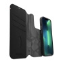 Decoded Detachable Wallet - skórzana obudowa ochronna do iPhone 14 Pro kompatybilna z MagSafe (black)