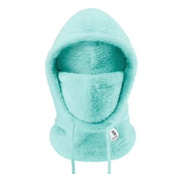 QUNATURE KOMINIARKA DO NARCIARSTWA I SNOWBOARDU M Z MATERIAŁU ARCTIC VELVET