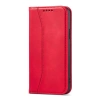 HURTEL ETUI MAGNETIC CASE DO IPHONE 14 PLUS Z PORTFELEM I FUNKCJĄ STANDEM