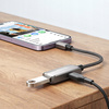 Adapter for iPhone connector for Apple phone to OTG USB 3.0 McDodo