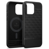 CASEOLOGY PARALLAX MAG MAGSAFE IPHONE 15 PRO MAX MATTE BLACK