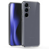 MERCURY ETUI JELLY CLEAR DO SAMSUNG S25+ S936 PRZEZROCZYSTE LEKKIE OCHRONA