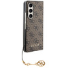 GUESS ETUI HARDCASE DO TELEFONÓW SAMSUNG GALAXY Z FOLD5 Z CHARMS COLLECTION