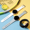 TECH-PROTECT PASEK DO SAMSUNG GALAXY WATCH 4 5 6 7 FE Z PEŁNYM DOPASOWANIEM
