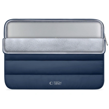 TECH-PROTECT TORBA FLUFFY NA LAPTOPA 15-16 DO MACBOOK PRO 13 14 15 16
