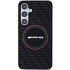 MERCEDES ETUI HARDCASE SILIKONOWE DO SAMSUNG S24 S921 DO MAGSAFE WZÓR