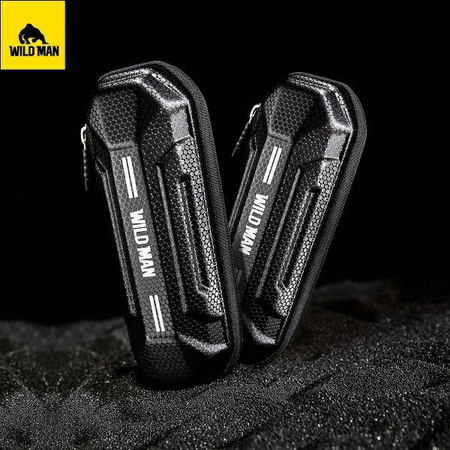 WILDMAN SAKWA DO UCHWYTU NA BIDON XT11 0.5L DO ROWERU WIELKOMOCNE AKCESORIA