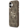 GUESS ETUI 4G BIG 4G CLASSIC LOGO DO IPHONE 17 WYSOKIEJ JAKOŚ