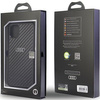Etui Audi Carbon Fiber na iPhone 11 / Xr - czarne AU-TPUPCIP11-R8/D2-BK