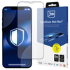Apple iPhone XS Max/11 Pro Max - 3mk HardGlass Matt Max
