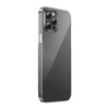 BASEUS ETUI CASE Z SZKŁEM HARTOWANYM DO IPHONE 12 PRO MAX ZESTAW OCHRONNY