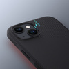 Wzmocnione etui do iPhone 15 Plus Nillkin Super Frosted Shield Pro - czarne