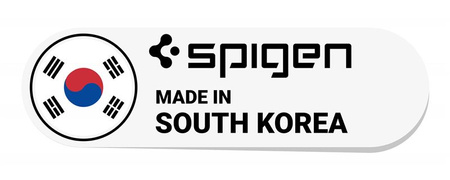 Spigen Caseology Nano Pop, black sesame - Google Pixel 8a