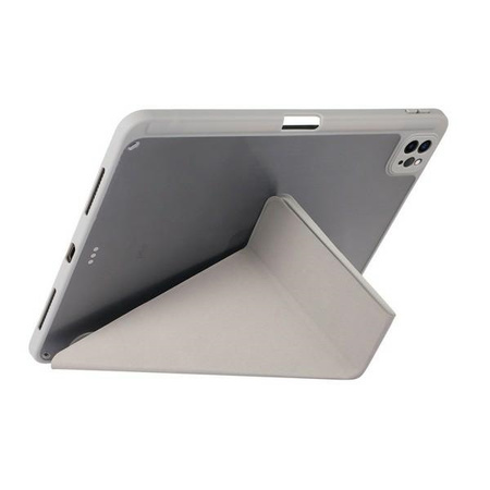SMART STAND ETUI DO IPAD 11 PRO 2024 POKROWIEC OCHRONA ZAMKNIĘCIE