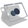 Etui Uniq Rovus na iPad Pro 11 (2021-2022) / Air 10.9" (2020-2022) - czarne Magnetic Case
