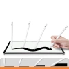 Rysik aktywny Joyroom JR-X9S stylus z 2 wymiennymi końcówkami - biały