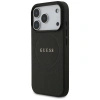 GUESS ETUI GRAINED RING MAGSAFE DO IPHONE 17 PRO POKROWIEC MAGNETYCZNY