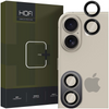 HOFI OSŁONA CAMRING PRO+ DO IPHONE 16 16 PLUS NIE ZMIENIAJĄCA JAKOŚCI ZDJĘĆ