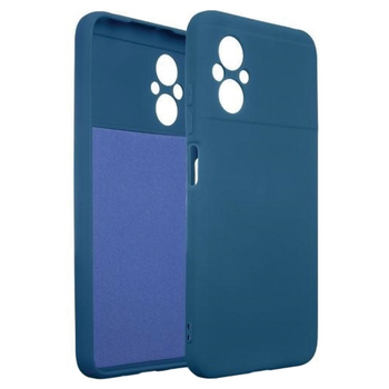BELINE ETUI SILIKONOWE DO XIAOMI POCO M5 ZABEZPIECZENIE PRZED ZDERZENIAMI