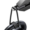 Kabel Joyroom S-A60 StarTalk 3A USB-A - Lightning 1,2m - czarny