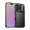 HURTEL ETUI THUNDER CASE DO IPHONE 17 PRO OCHRONA ZARYSOWAŃ MAGNETYCZNE