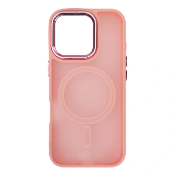 HURTEL ETUI MAGNETIC COLLECTION DO IPHONE 16 PRO DO MAGSAFE TELEFON