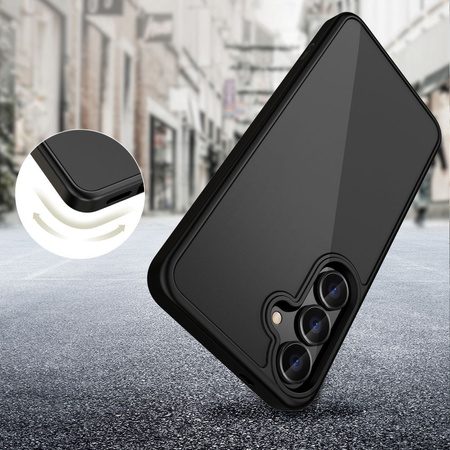 TECH-PROTECT ETUI MAGMAT DO SAMSUNG GALAXY A36 5G MATOWE OCHRONNE ANTYSHOCK