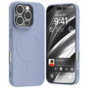 MERCURY DO MAGSAFE SEMI-SILICONE CASE DO IPHONE 16 PRO 6,3 POKROWIEC