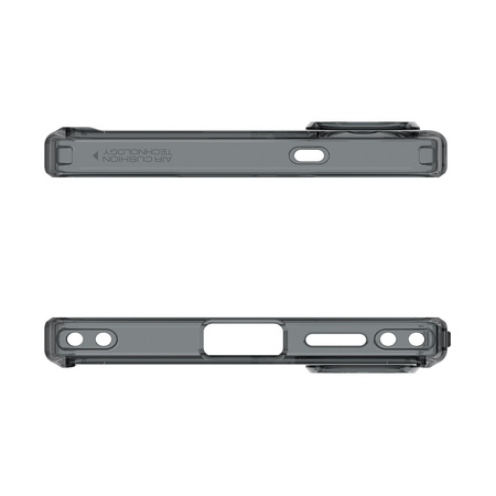 Spigen Ultra Hybrid, space crystal - Samsung Galaxy S26