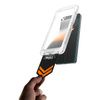 Spigen Glass tR EZ Fit Pro HD 2 Pack, transparency - Samsung Galaxy S26 Ultra