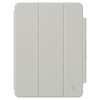 Spigen Air Skin Folio OneTap, gray - iPad Pro 13 2024