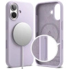 RINGKE ETUI SILICONE MAGNETIC DO IPHONE 17 OCHRONA Z MAGNETYCZNYM