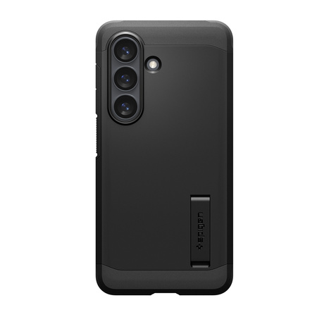 Spigen Tough Armor MagSafe, black - Samsung Galaxy S26