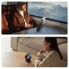 Powerbank Joyroom JR-PBM02 22,5W 10000mAh 3w1 indukcyjny magnetyczny kompatybilny z MagSafe z wbudowanym kablem - czarny