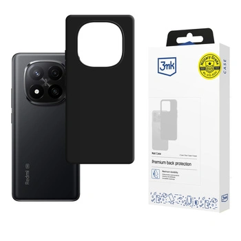 Redmi Note 15 Pro 5G - 3mk Matt Case