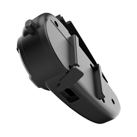 EJEAS INTERKOM MOTOCYKLOWY Q7 DO KASKU BLUETOOTH Z WYSOKĄ JAKOŚCIĄ DŹWIĘKU