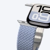 AMAZINGTHING ZESTAW 2 PASKÓW BLEND BAND DO APPLE WATCH 42MM GWIEZDNY