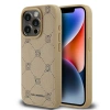 KARL LAGERFELD ETUI CASE HARD POKROWIEC DO IPHONE 15 PRO MAX DO MAGSAFE