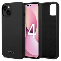 TUMI POKROWIEC HARDCASE LIQUID SILICONE DO IPHONE 14 PLUS 15 PLUS OCHRONNY