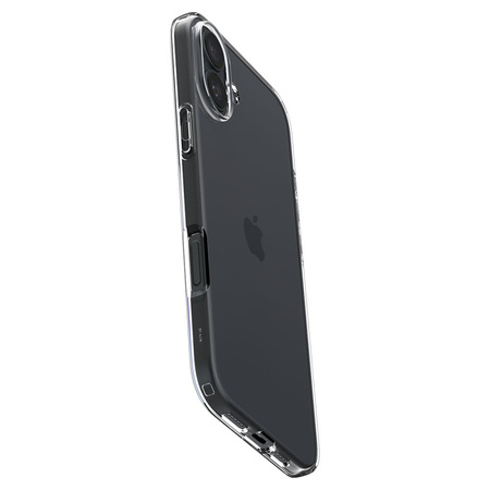 SPIGEN ETUI LIQUID CRYSTAL DO IPHONE 16 PLUS OCHRONA PRZED ZARYSIENIAMI