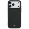 MERCEDES ETUI DO IPHONE 17 PRO MAX MAGSAFE Z GŁADKĄ SKÓRĄ WYSOKIEJ