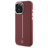 MERCEDES CASE DO IPHONE 16 PRO MAX 6.9 HARDCASE SILICONE Z DO MAGSAFE