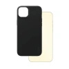 Etui CARE by PanzerGlass Fearlessly Fashionable Case na iPhone 15 Plus - czarne