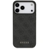 GUESS ETUI CLASSIC 4G DO IPHONE 17 PRO MAX OCHRONNE Z MAGNETYCZNYM